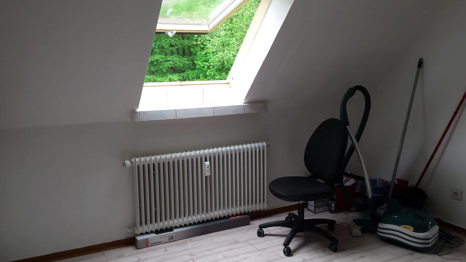 2 room apartment with 61 m² in Bielefeld – Photo 6