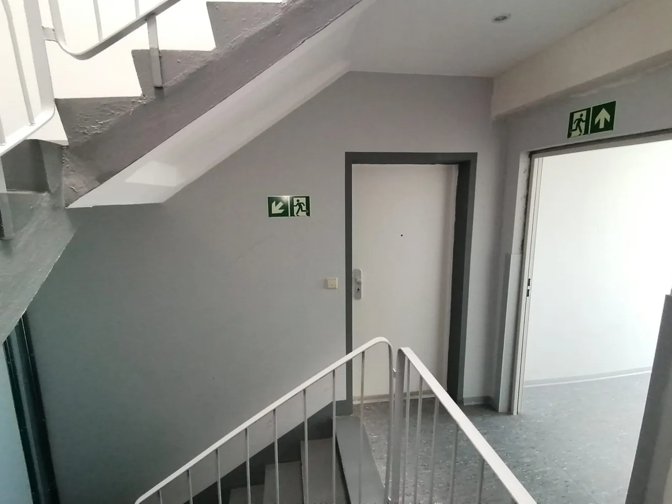 3 Zimmer Wohnung mit 57 m² in Halle (Saale) – Bild 11
