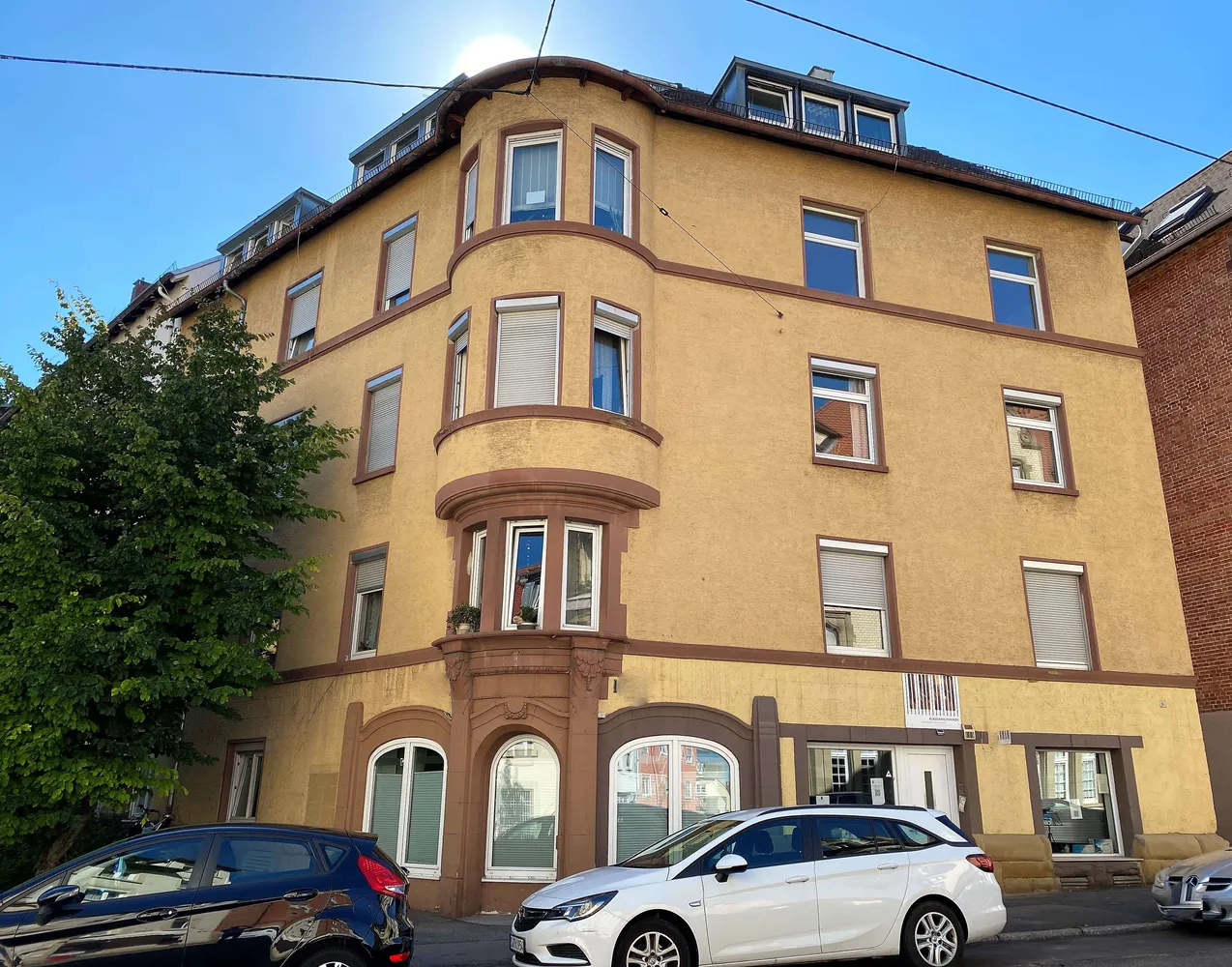3 Zimmer Wohnung mit 82 m² in Stuttgart – Bild 1