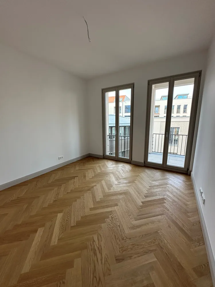 4 Zimmer Wohnung mit 118 m² in Potsdam – Bild 10