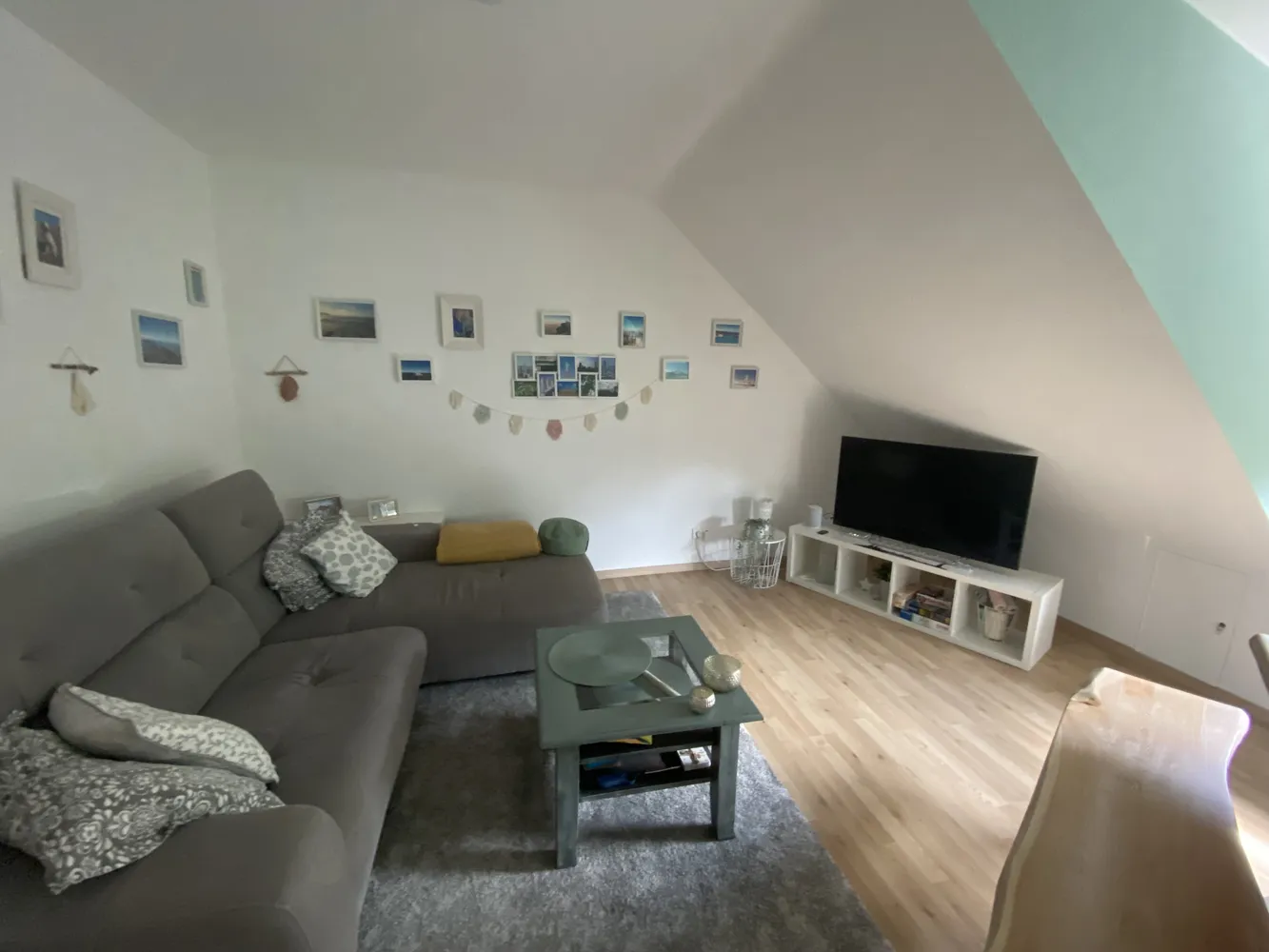 3 Zimmer Wohnung mit 78 m² in Wiesbaden – Bild 3