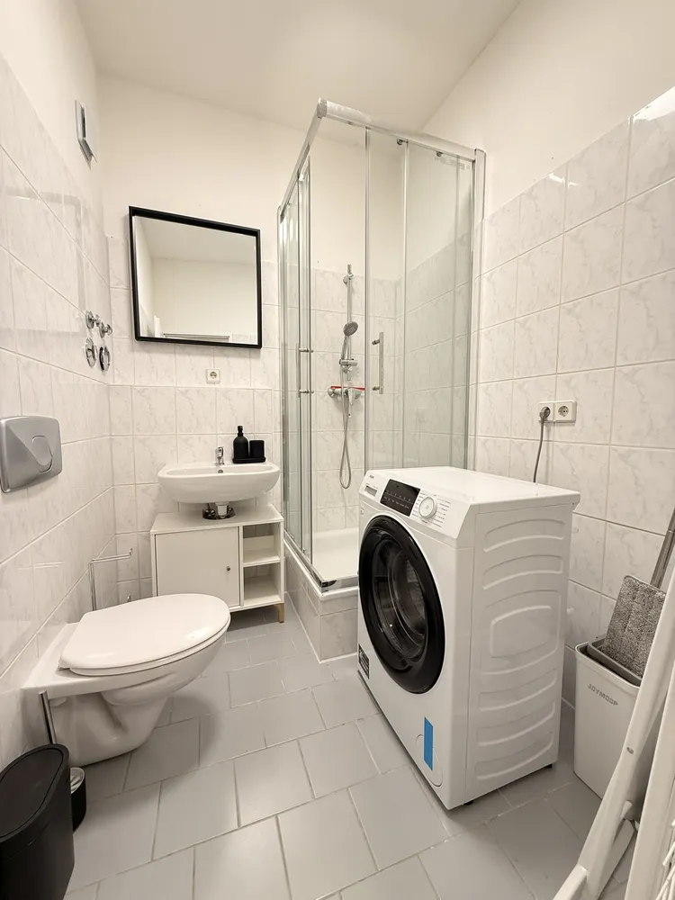 1 Zimmer Wohnung mit 36 m² in Berlin – Bild 3
