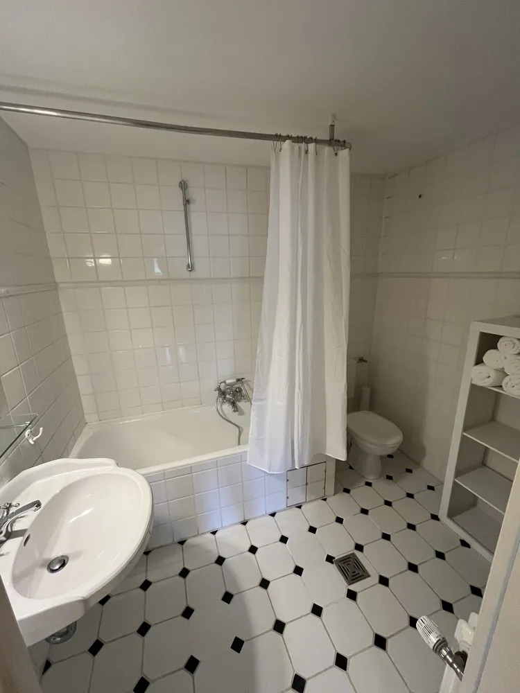 1 Zimmer Wohnung mit 53 m² in Bielefeld – Bild 5