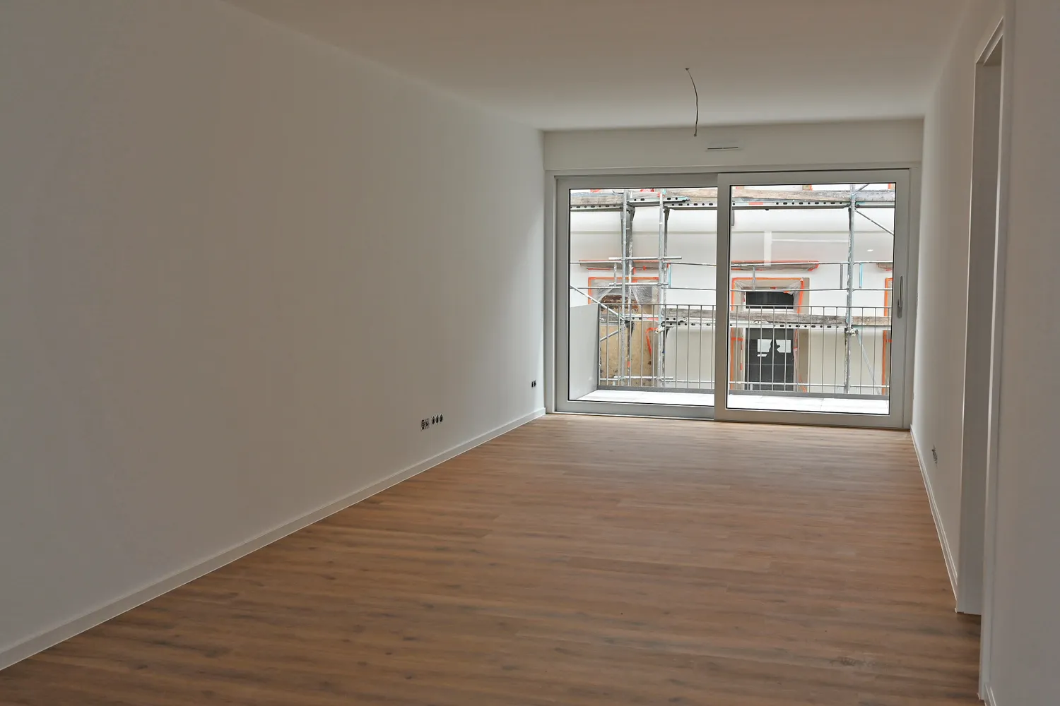 2 Zimmer Wohnung mit 68 m² in Fulda – Bild 3