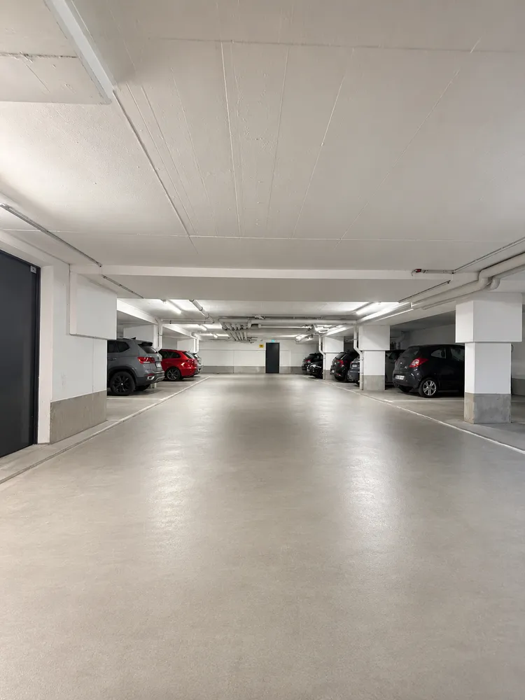 2 Zimmer Wohnung mit 60 m² in Stuttgart – Bild 9