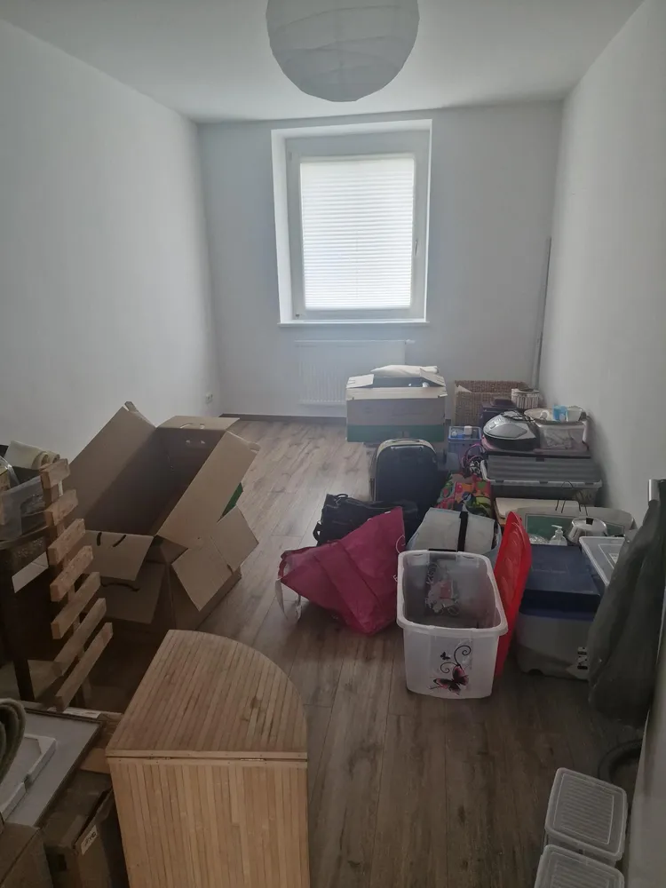 3 Zimmer Wohnung mit 68 m² in Hof – Bild 2