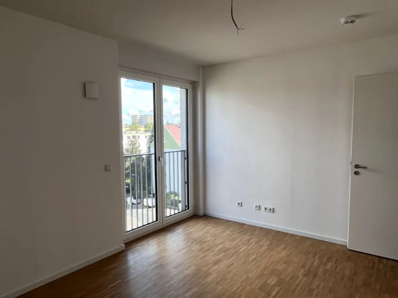 3 room apartment with 78 m² in Nuremberg – Photo 7