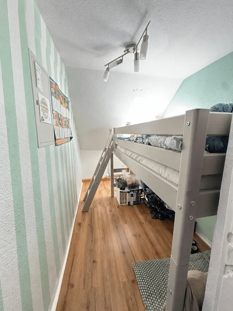 4 Zimmer Wohnung mit 90 m² in Coburg – Bild 6