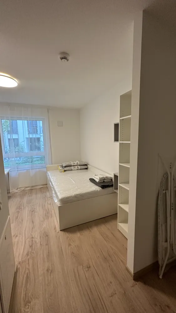 1 Zimmer Wohnung mit 25 m² in Berlin – Bild 5