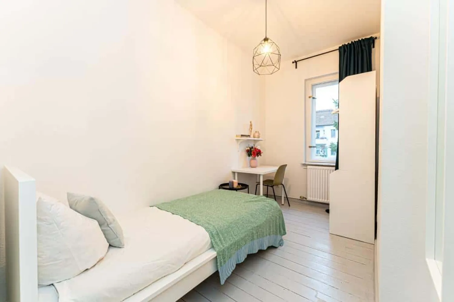 WG-Zimmer mit 8 m² in Berlin – Bild 1