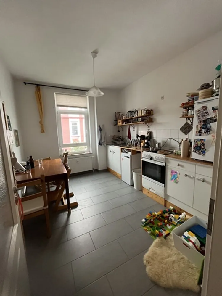 3 Zimmer Wohnung mit 71 m² in Bremen – Bild 1
