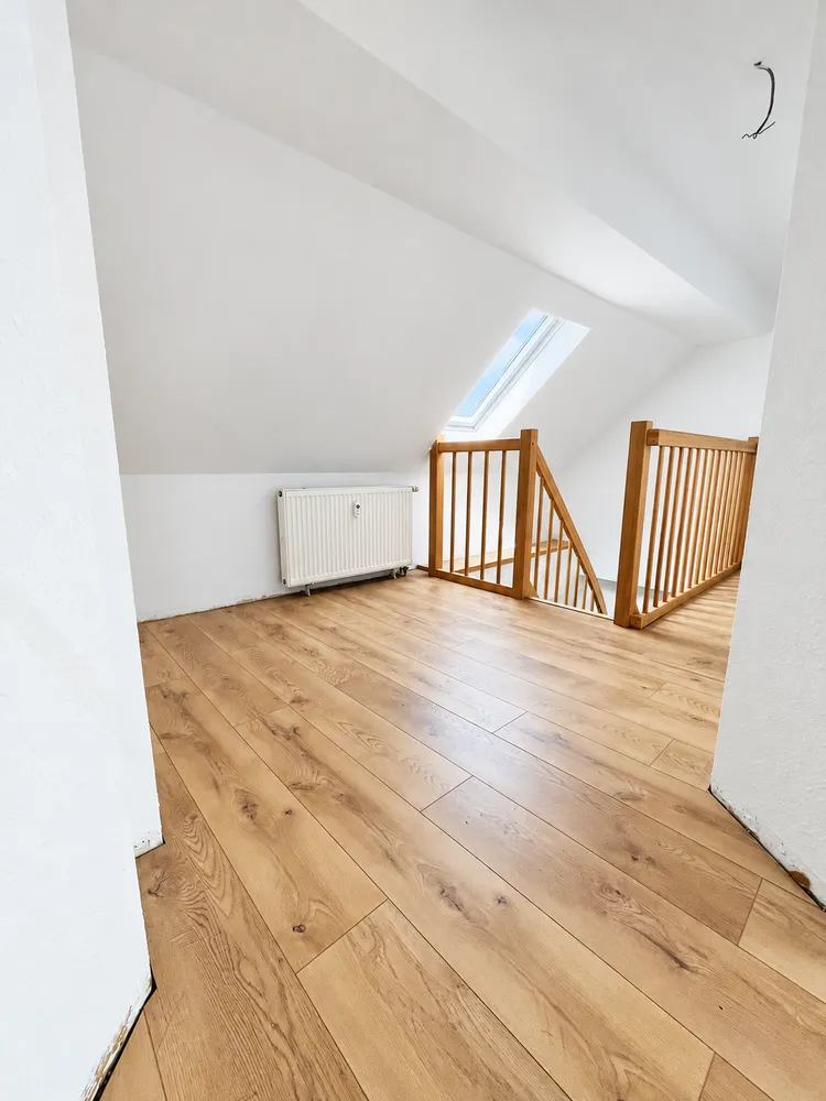 3 room apartment with 75 m² in Bitterfeld-Wolfen – Photo 12