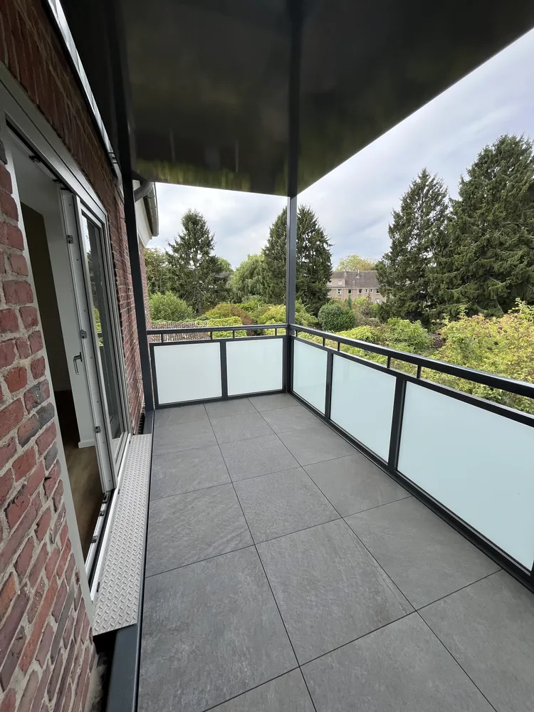 2 Zimmer Wohnung mit 61 m² in Krefeld – Bild 7