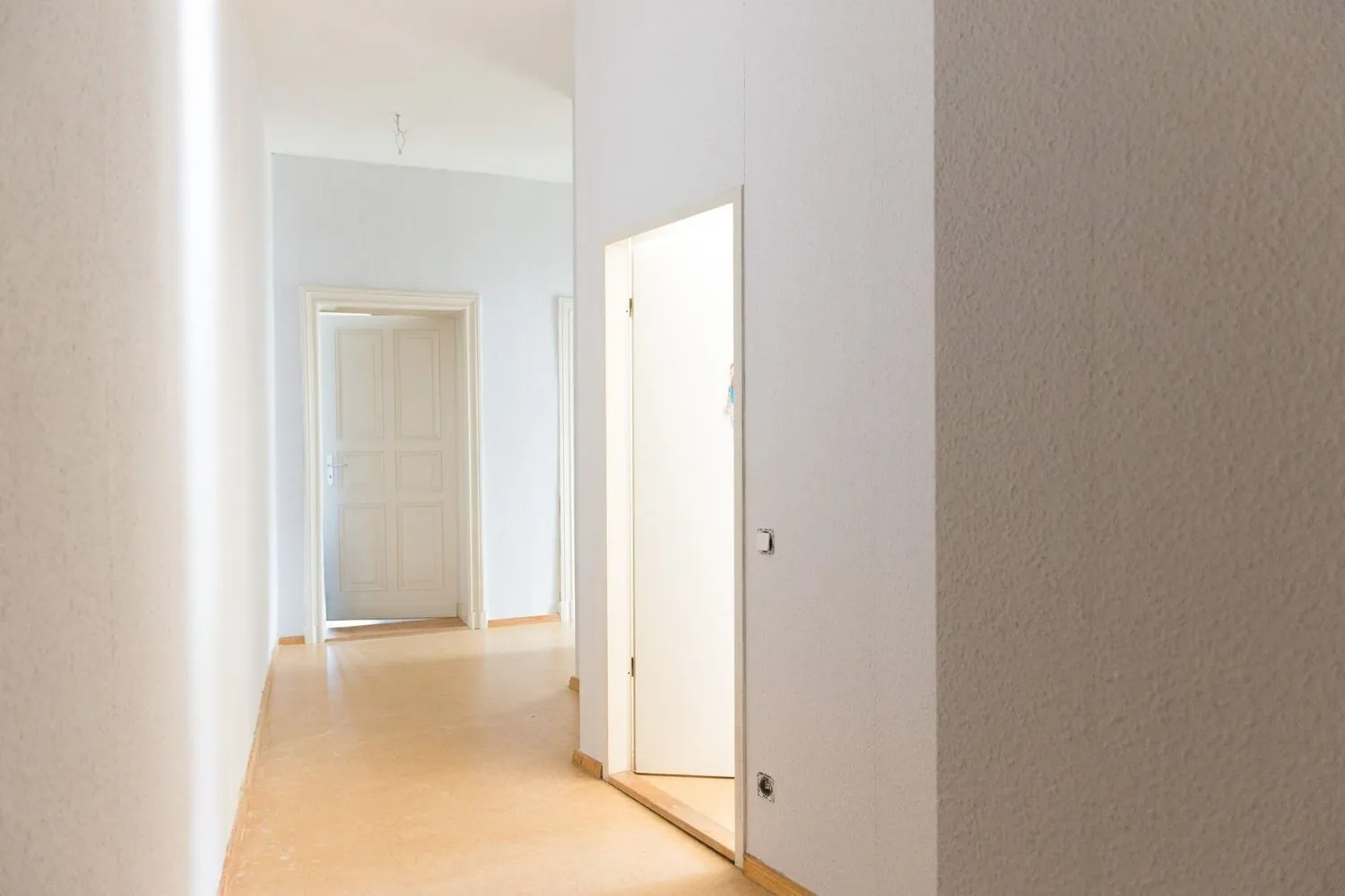 2 room apartment with 74 m² in Berlin – Photo 1