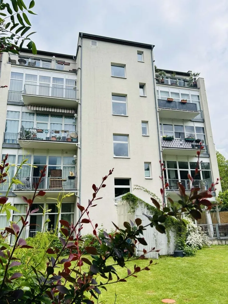 1 Zimmer Wohnung mit 40 m² in Chemnitz – Bild 12