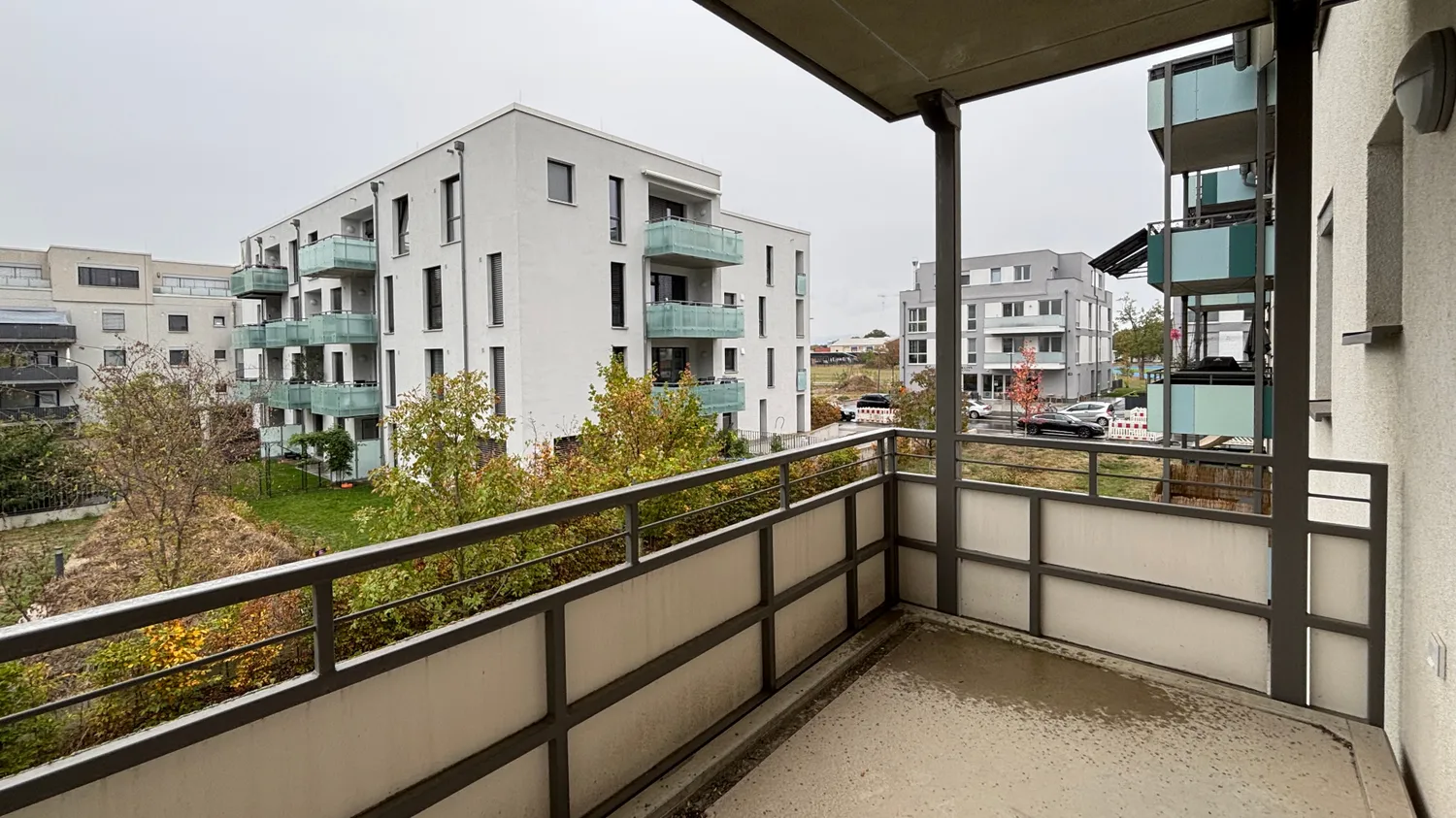 3 room apartment with 78 m² in Mannheim – Photo 2