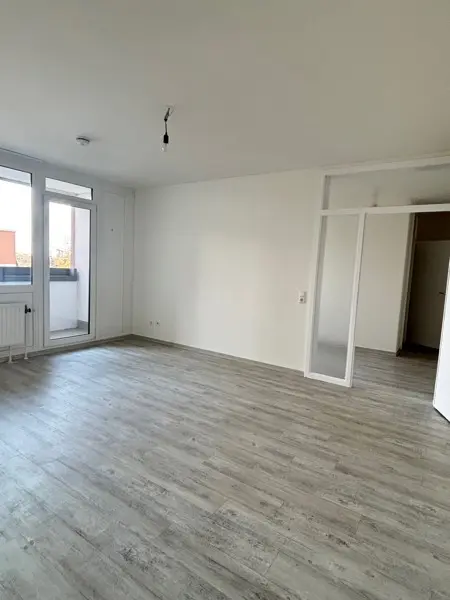 2 Zimmer Wohnung mit 60 m² in Hagen – Bild 2