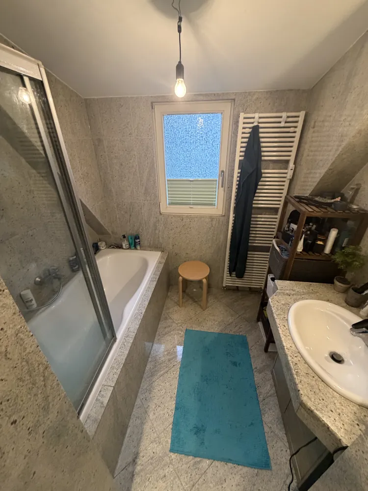 4 Zimmer Wohnung mit 96 m² in Stuttgart – Bild 2