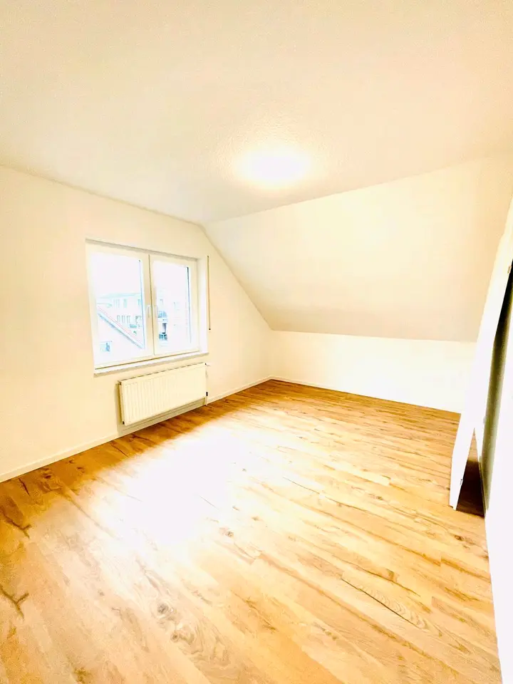 3 Zimmer Wohnung mit 97 m² in Papenburg – Bild 3