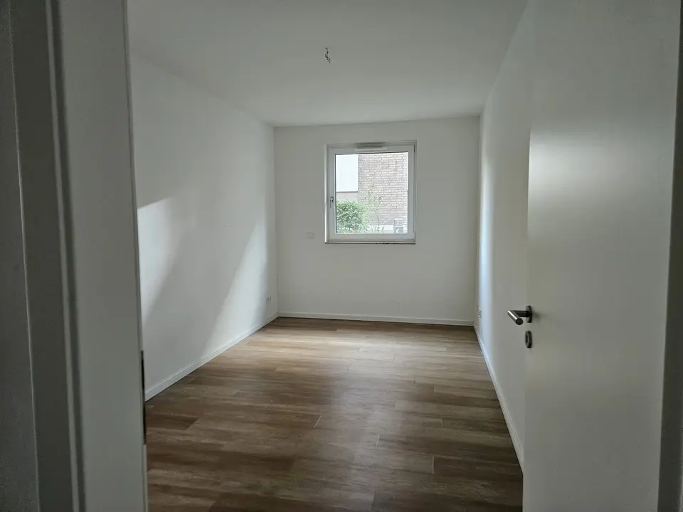 3 Zimmer Wohnung mit 96 m² in Stade – Bild 2