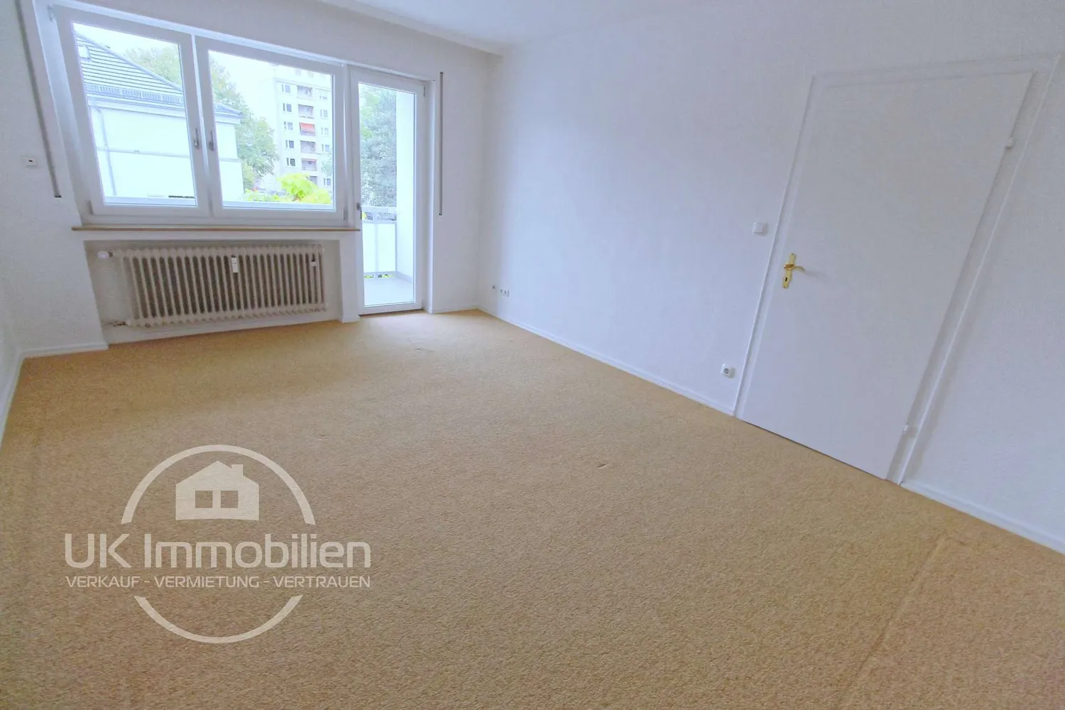 3 Zimmer Wohnung mit 89 m² in Frankfurt am Main – Bild 10