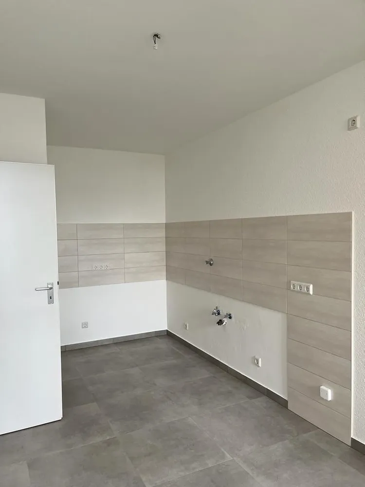 2 Zimmer Wohnung mit 62 m² in Aachen – Bild 4