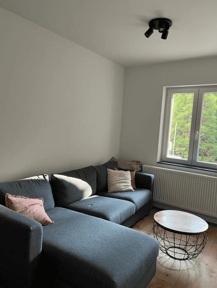 3 room apartment with 58 m² in Düsseldorf – Photo 3
