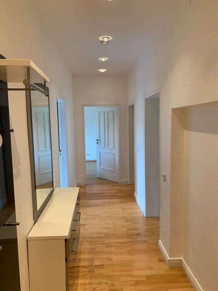 4 Zimmer Wohnung mit 82 m² in Saarbrücken – Bild 4