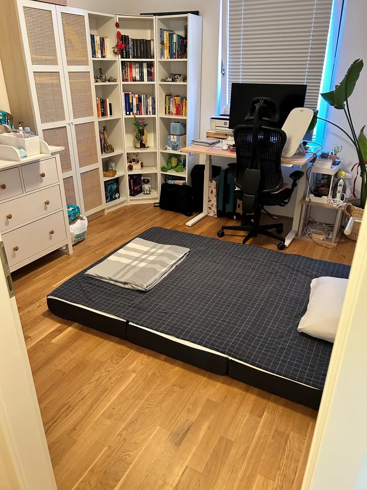 3 Zimmer Wohnung mit 82 m² in Mainz – Bild 3