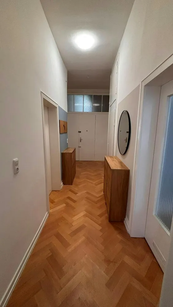 WG-Zimmer mit 19 m² in Frankfurt am Main – Bild 5