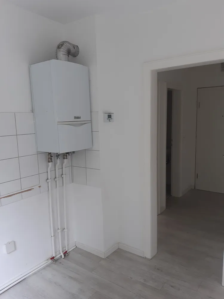 2 Zimmer Wohnung mit 50 m² in Essen – Bild 9