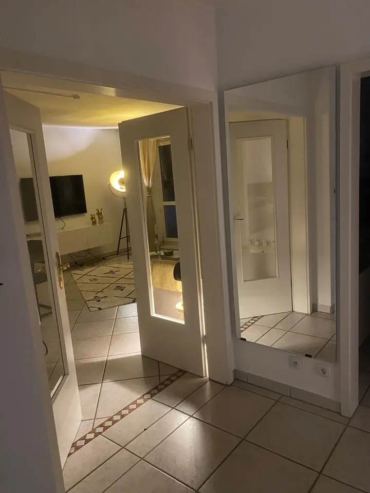 2 Zimmer Wohnung mit 74 m² in Coburg – Bild 4