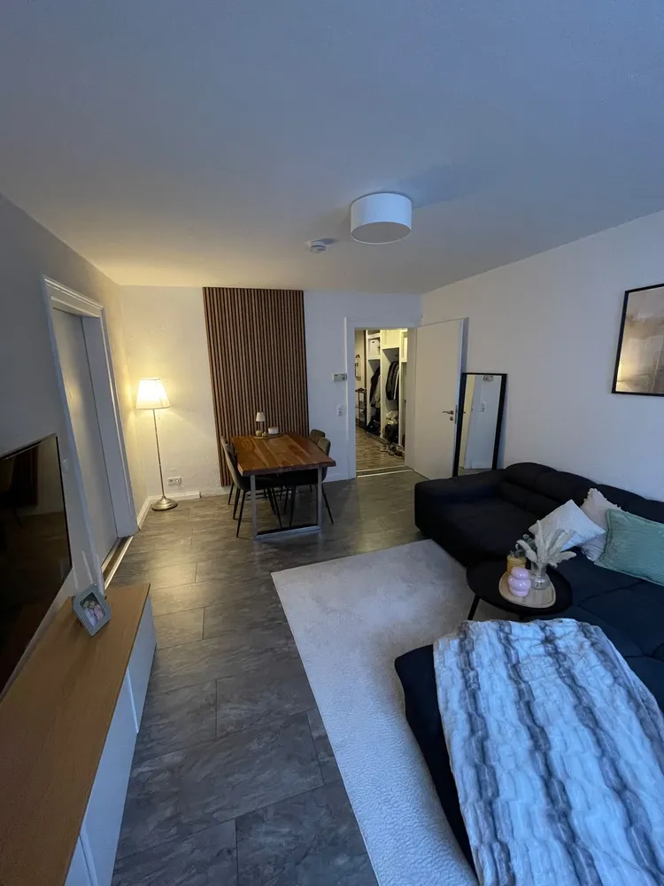 4 room apartment with 87 m² in Brunswick – Photo 2