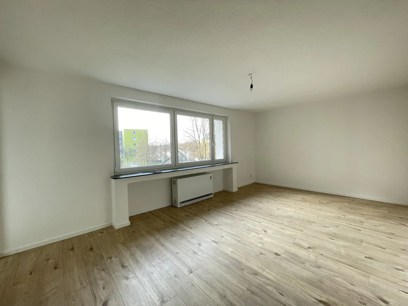 2 Zimmer Wohnung mit 61 m² in Duisburg – Bild 2