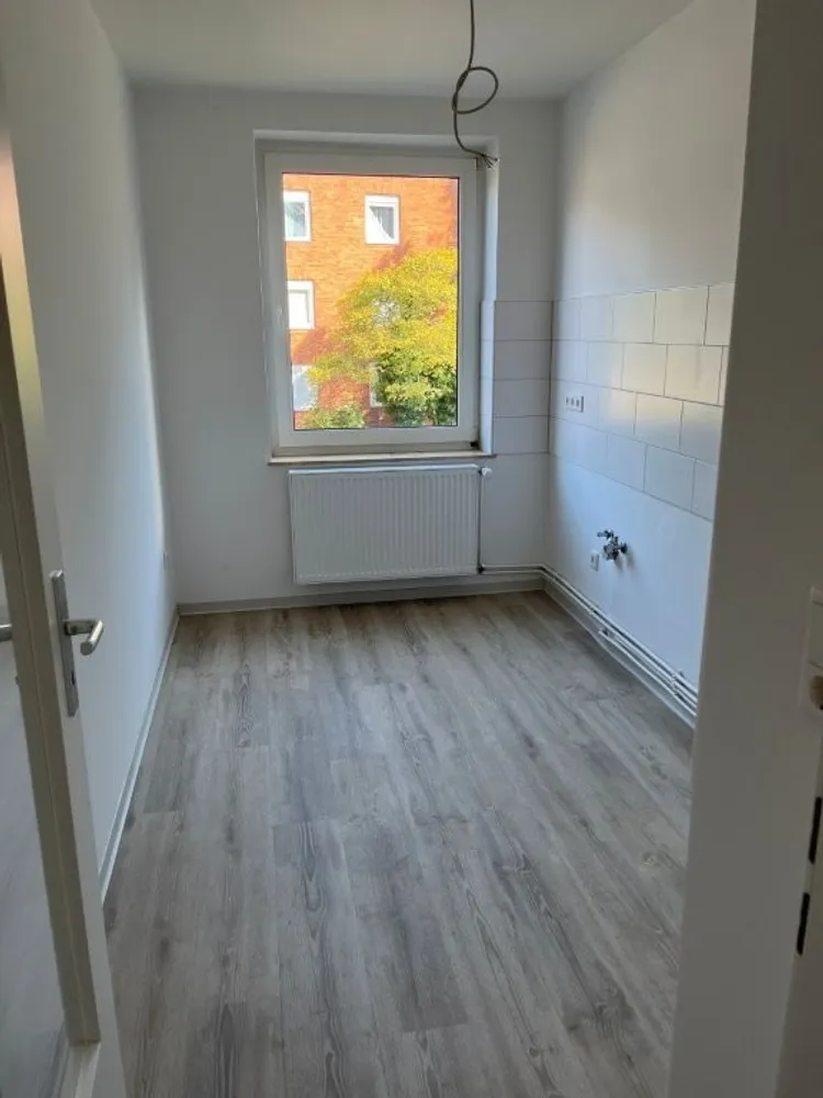 3 Zimmer Wohnung mit 56 m² in Oldenburg – Bild 3