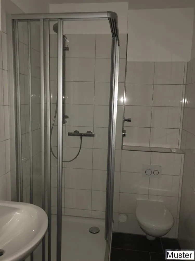 1 Zimmer Wohnung mit 41 m² in Hannover – Bild 3