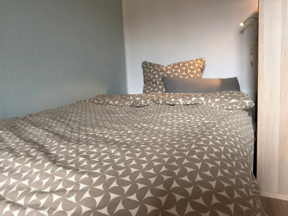 4 Zimmer Wohnung mit 38 m² in Dresden – Bild 6