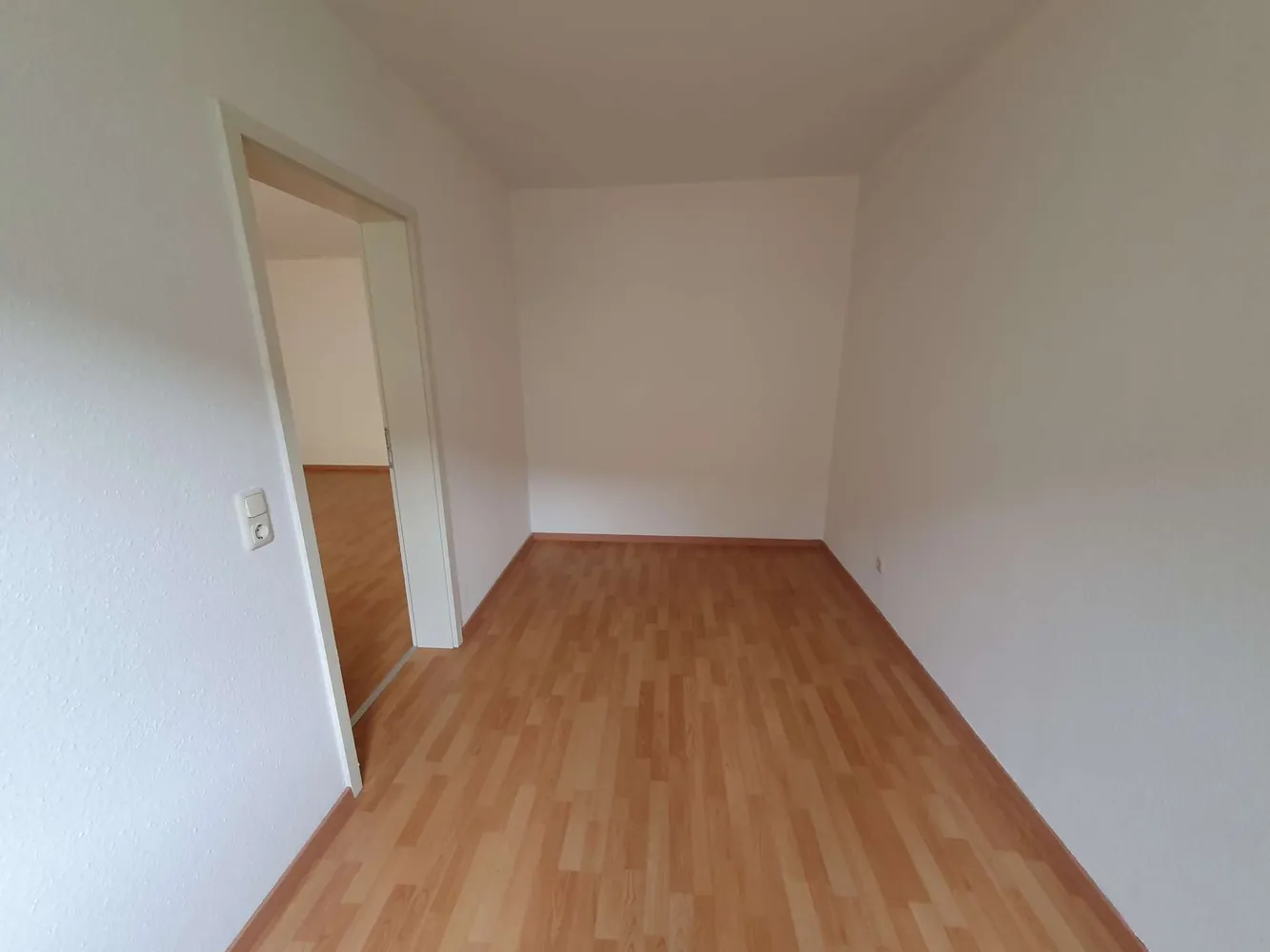 2 Zimmer Wohnung mit 51 m² in Merseburg – Bild 6