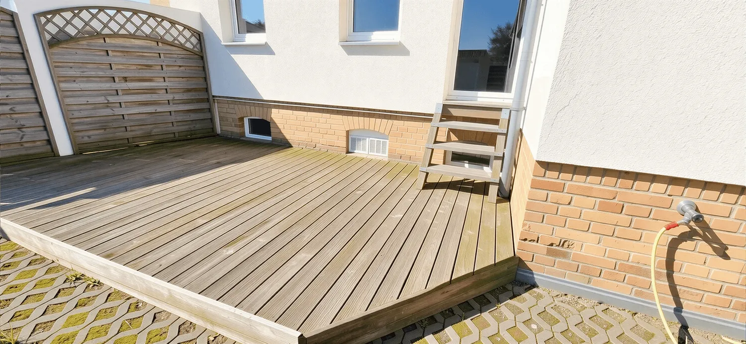 3 Zimmer Wohnung mit 80 m² in Leipzig – Bild 6