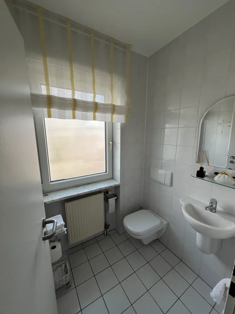 4 Zimmer Wohnung mit 124 m² in Darmstadt – Bild 8