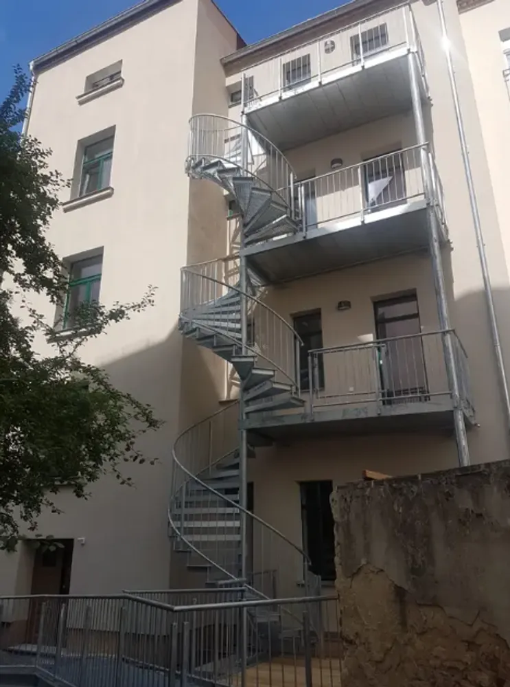 4 Zimmer Wohnung mit 123 m² in Leipzig – Bild 5