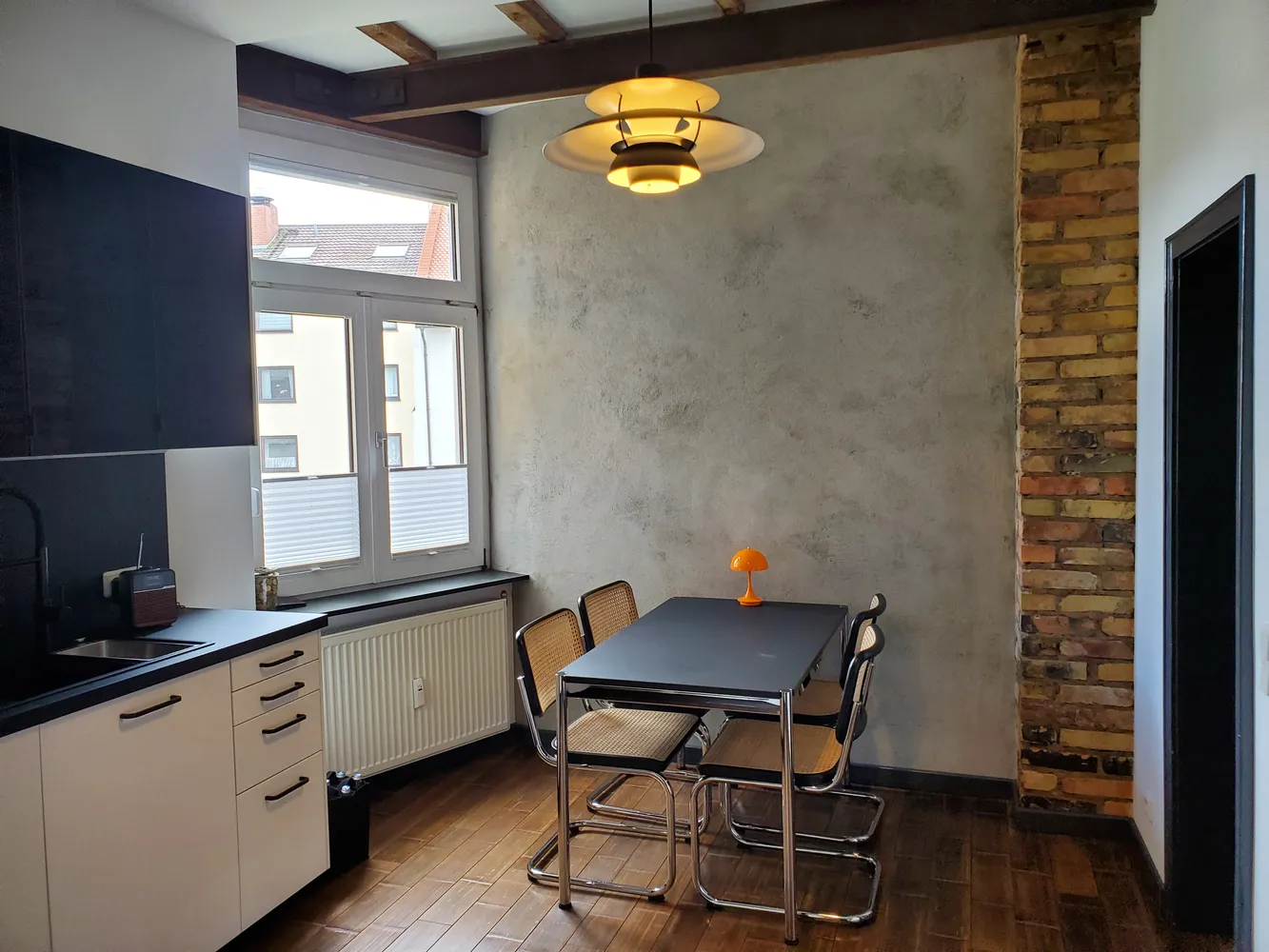 3 Zimmer Wohnung mit 80 m² in Mannheim – Bild 7