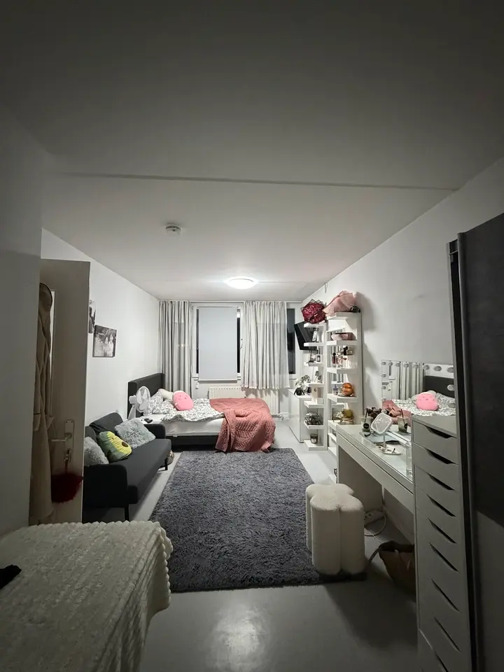 3 Zimmer Wohnung mit 82 m² in Kassel – Bild 3