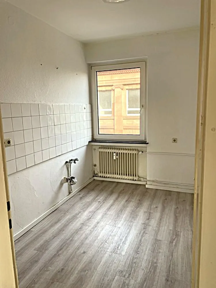 2 Zimmer Wohnung mit 51 m² in Bremerhaven – Bild 5