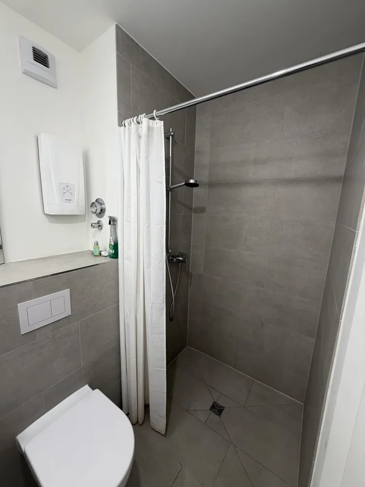2 Zimmer Wohnung mit 47 m² in Hamburg – Bild 6