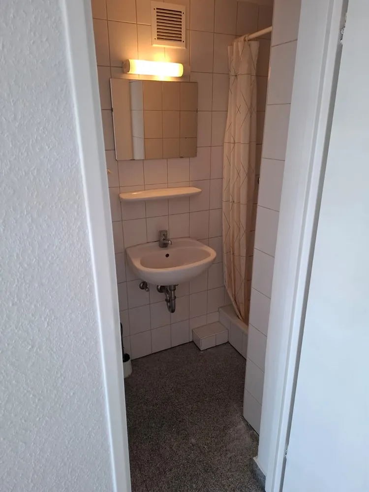 2 Zimmer Wohnung mit 28 m² in Aachen – Bild 5