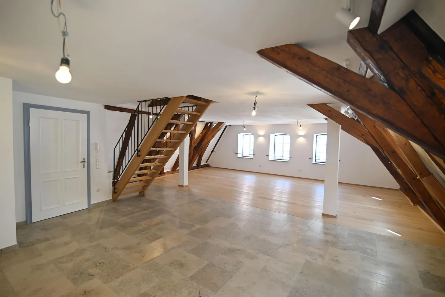 4 Zimmer Wohnung mit 152 m² in Freising – Bild 7
