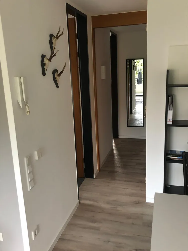 2 Zimmer Wohnung mit 49 m² in Detmold – Bild 4