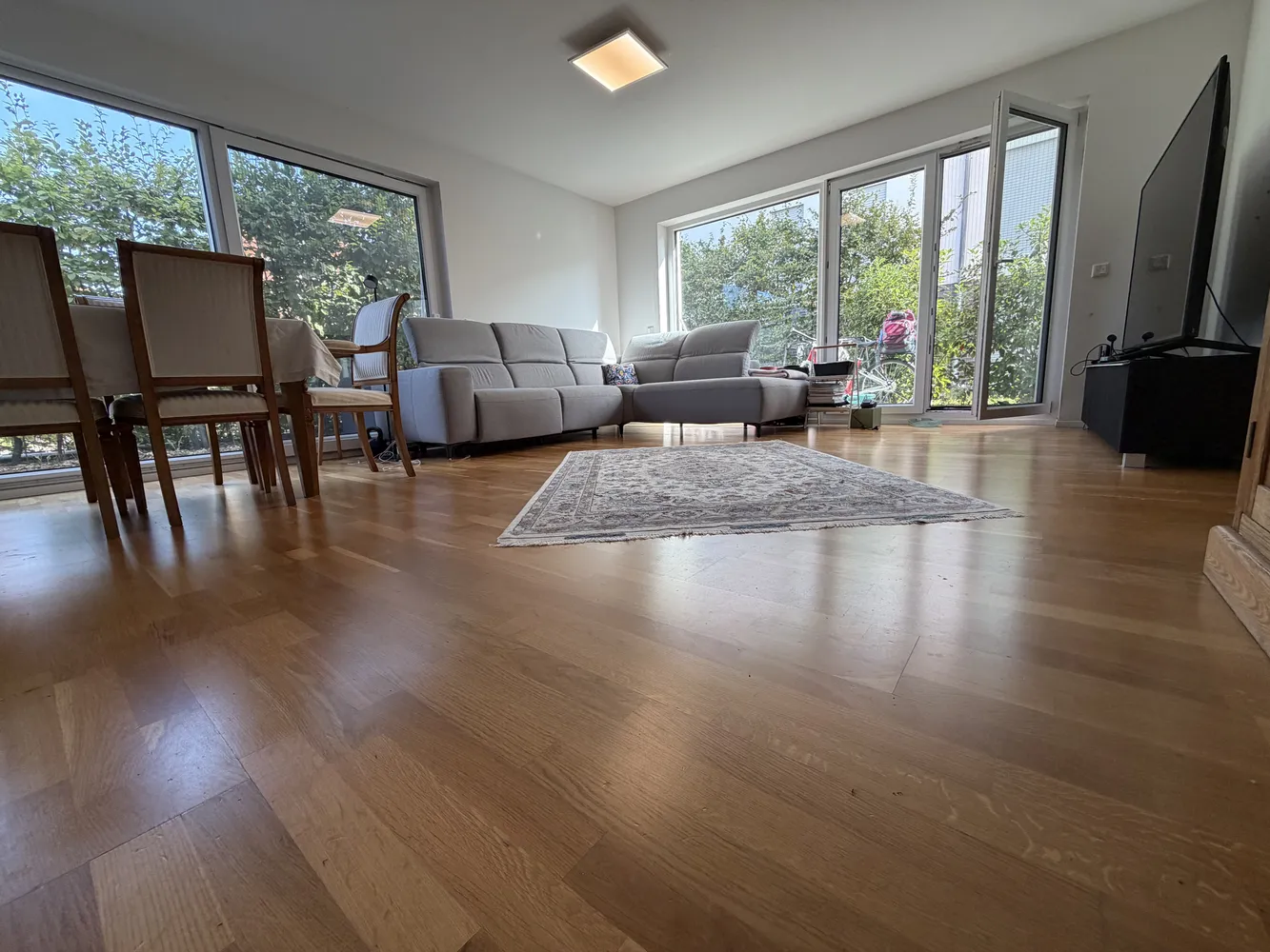3 Zimmer Wohnung mit 100 m² in Stuttgart – Bild 2