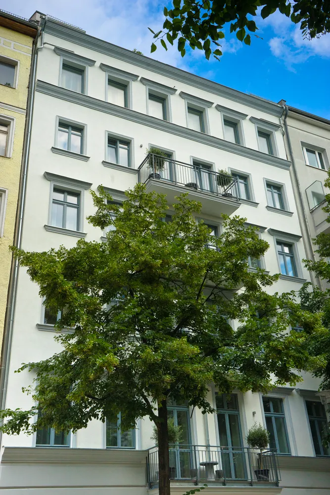4 Zimmer Wohnung mit 130 m² in Berlin – Bild 8
